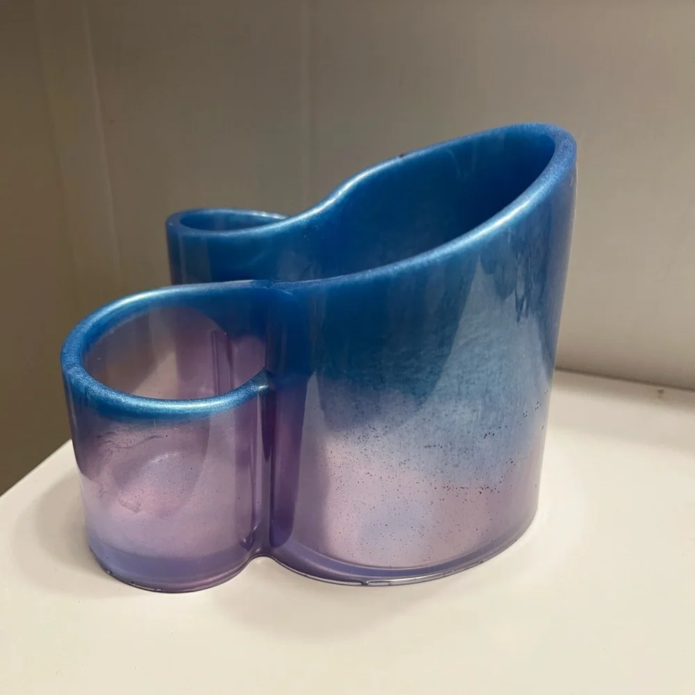 Pick (1) Handmade Makeup/ Pen Holder